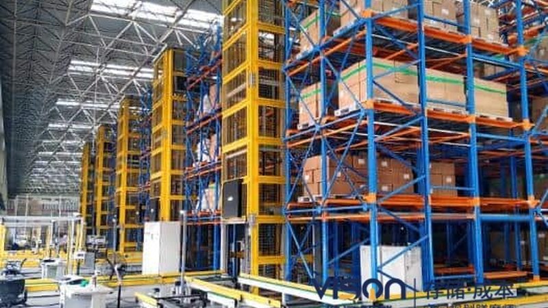 仓储货架价格每米多少？揭秘影响价格的关键因素**