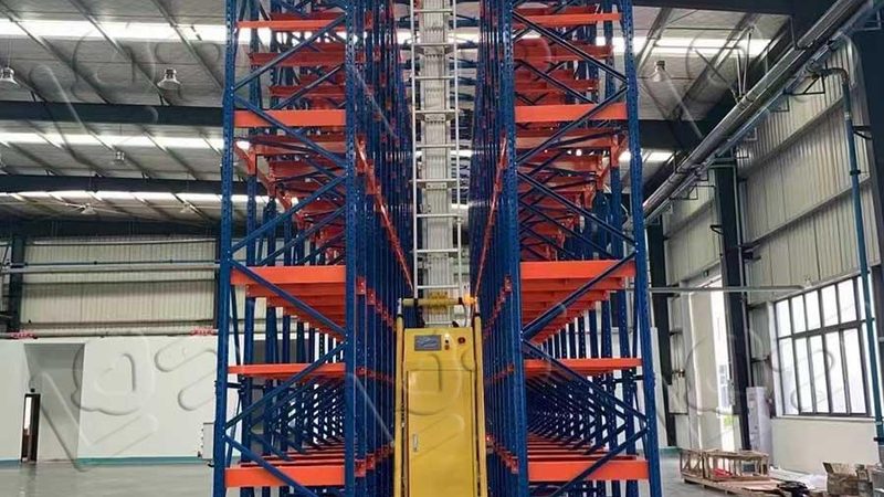 广州模具货架：揭秘其选型逻辑与适用场景**